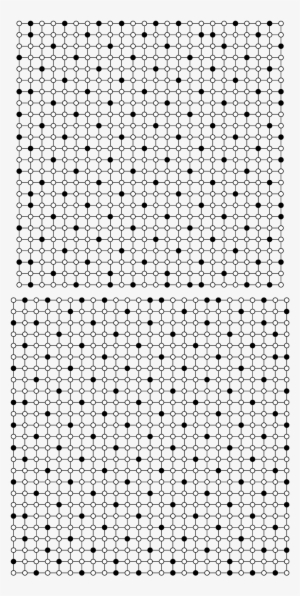 Minimum Dominating Sets Of Square Grid Graphs For 24 - Computing The Domination Number Of Grid Graph 16 *