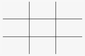 Rule Of Thirds Grid