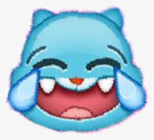 Amazing World Of Gumball Emoji