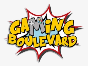 Gamingboulevard - Video Game