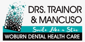 Woburn Dentist Mobile Logo - Dental