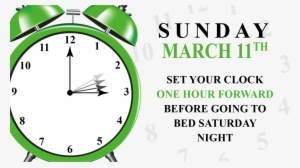 Image Royalty Free Stock Daylight Savings 2018 Clipart - The Brick Lane Gallery