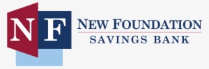 New Foundation Savings Bank Logo - New Foundation Savings Bank