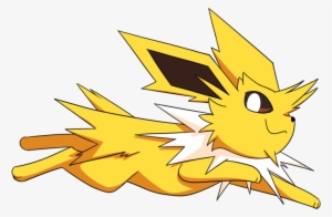Jolteon - Umbreon Pastel Poison Pin