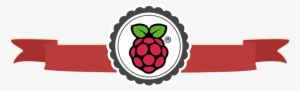 Damn Fine Raspberry Pi - Raspberry Pi Powerpoint Background