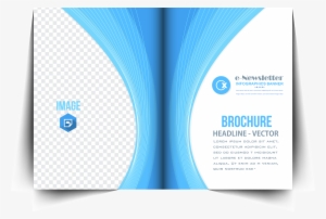 Brochure Icon - Flyer