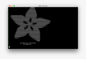 Raspberry Pi Screen Shot 2015 04 08 At - Cross