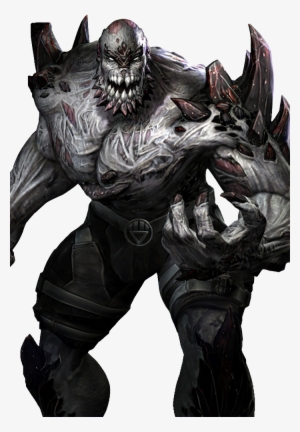 Doomsday Png