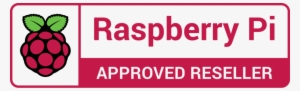 Raspberry Pi Authorized Reseller - Raspberry Pi Approved Reseller