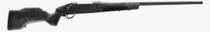 Sako 85 Black Wolf - Rifle