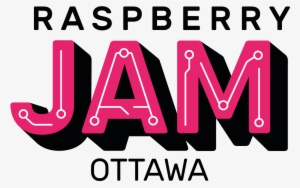 Raspberry Pi Jam