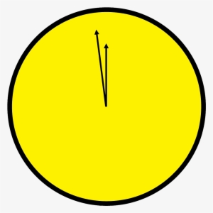 File - Doomsdayclockwatchmen - Mercury Transit 2016