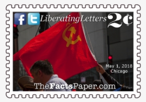 Traditional Workers May Day Rally And March, Haymarket - Second Amendment To The United States Constitution