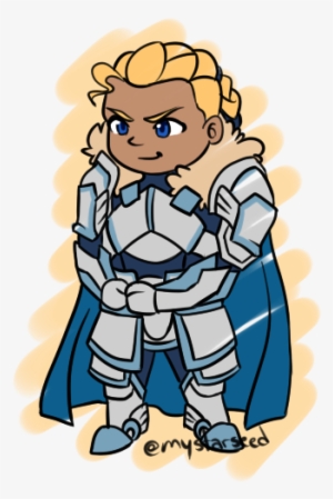 I Did These 'scribble Chibis' As A One-day Sale On - The Wanderers