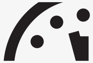 Doomsday Clock 2018 Png