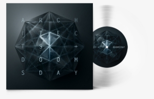 Doomsday - Vinyl - Architects Doomsday