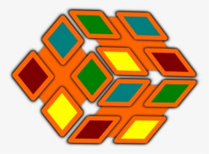 3d Shapes Clip Art - Shapes Cliparts