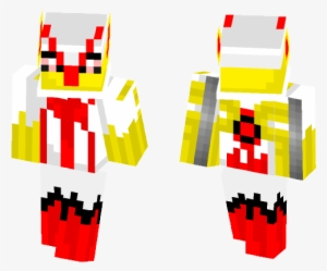 Primal Evolution Matt The Jolteon