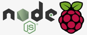 Nodejs And The Raspberry Pi - Raspberry Pi Vector Png