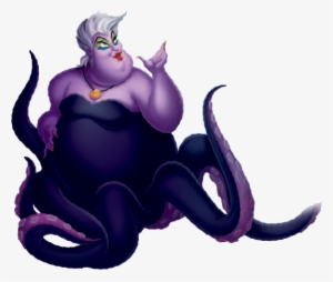 Ursula Clipart