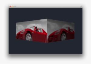 3d Video - Javafx 3d