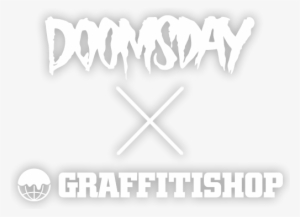 "doomsday Fall 2016" - Doomsday Salmo