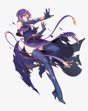 Fire Emblem Heroes Ursula