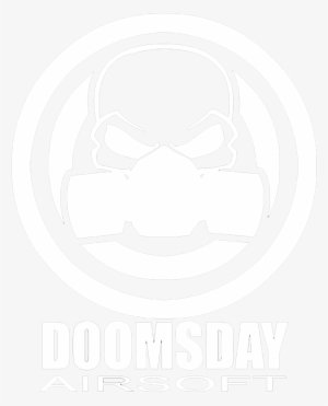 Doomsday Airsoft Logo - Tirecoverpro Punisher Skull Gas Mask Oscar Mike Zombie