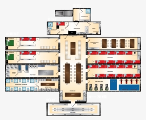 Doomsday House Plans Xtreme Series Fallout Shelter - Plan Bunker