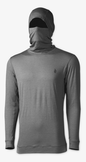 Black Hoodie Clipart