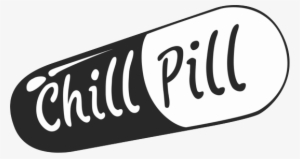 Chill Pill Png - Chill Pill Transparent Background