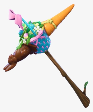 Fortnite Pickaxe - Video Game