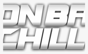 Con Bro Chill Png - Graphic Design