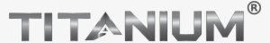 Titanium Logo - Titanium Aircons
