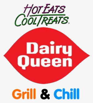 Dairy Queen Grill And Chill - Dairy Queen Restaurant 2001