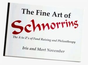 Nov Schnorring