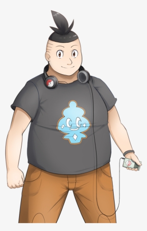 Tierno Neutral - Cartoon