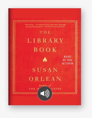 The Library Book By Susan Orlean On Scribd - Library Book Susan Orlean