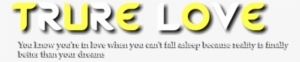 2015 Png - - New - Png Love Text Effects