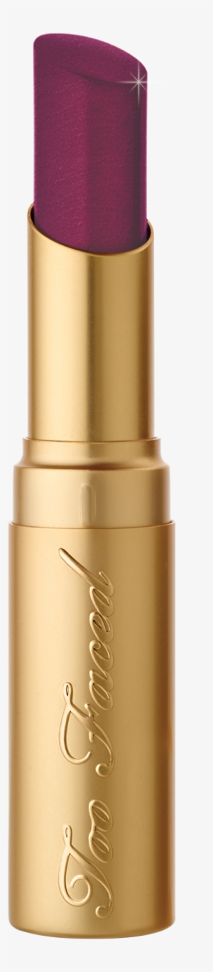 La - Too Faced La Creme