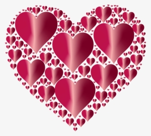 This Free Icons Png Design Of Hearts In Heart Rejuvenated