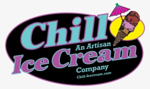 Chill Ice Cream - Chill Ice Cream Akron Ohio