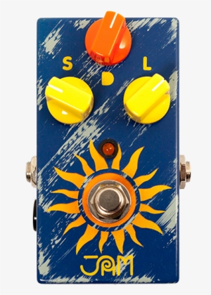 Chill - Effects Unit