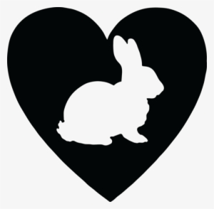 Eco - Bunny On Board Sticker