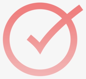 Sustainability Ticked Circle - Sustainability