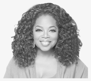 Oprah Winfrey
