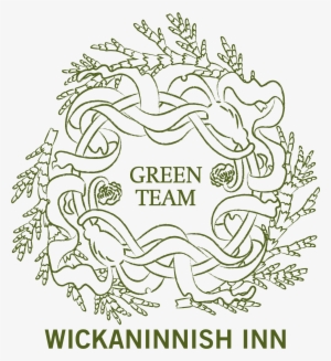 Green Team Logo Moss Pantone - Wickaninnish Inn