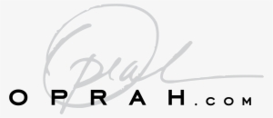 At The Ballpark - Oprah Winfrey Show Logo Png