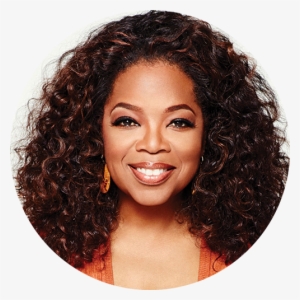Oprah Winfrey