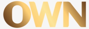 The Oprah Winfrey Network Canada Hdtv - Oprah Winfrey Network Logo Png